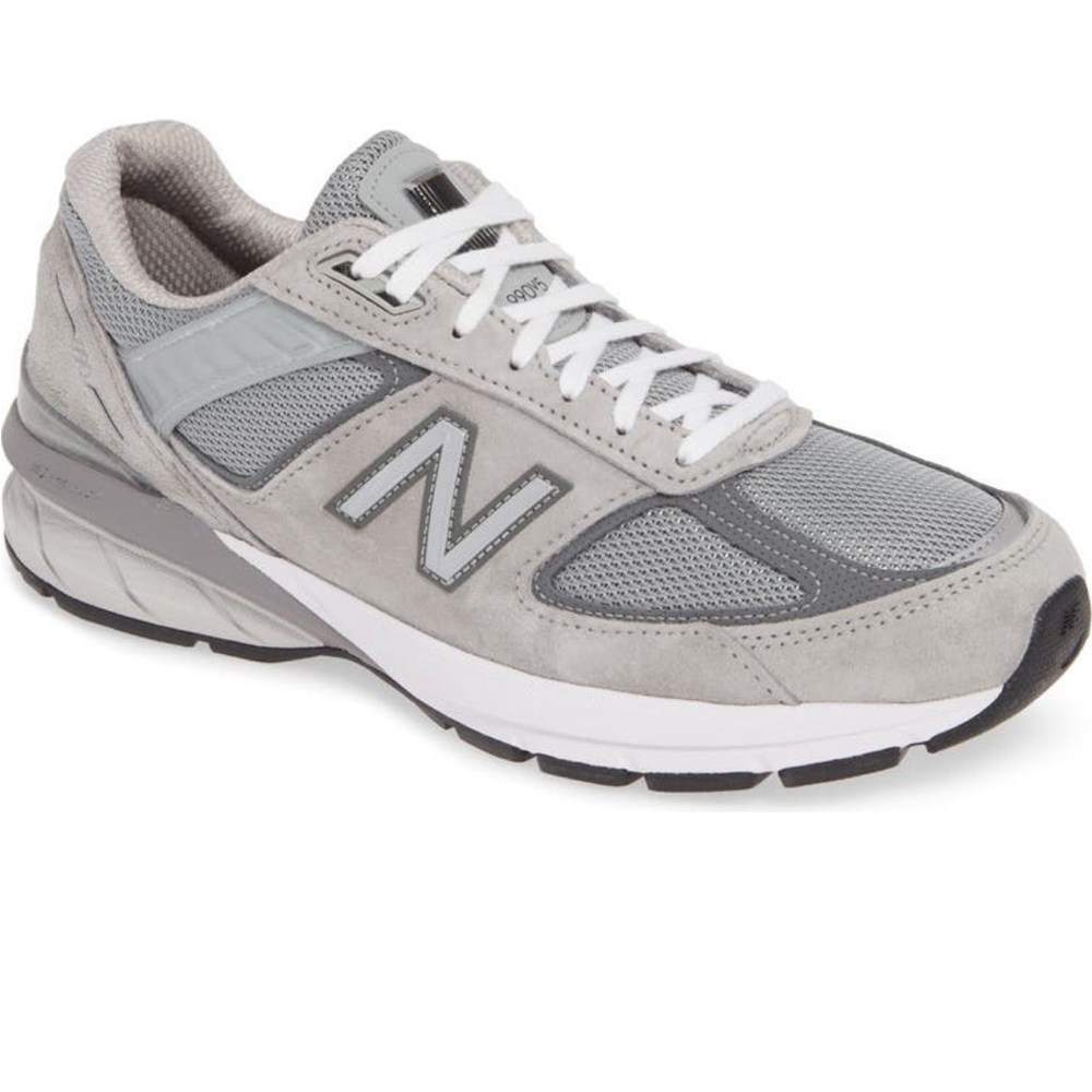 BRAND-NEW!!! New Balance 990 v5 Running Shoes